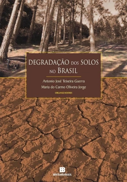 Bertrand.pt - Degradação Dos Solos No Brasil