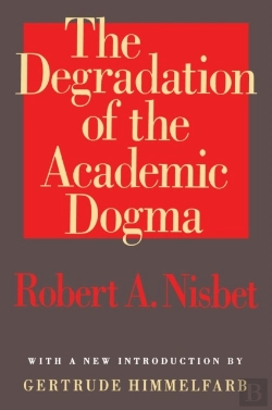 Bertrand.pt - Degradation Of The Academic Dogma
