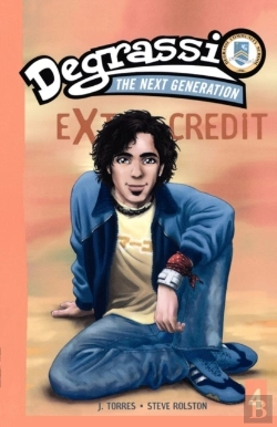 Bertrand.pt - Degrassi Extra Credit #4