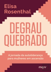 Degrau Quebrado