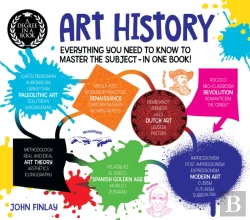 Bertrand.pt - Degree In A Book: Art History