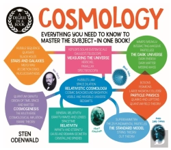 Bertrand.pt - Degree In A Book: Cosmology