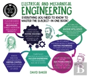 Degree In A Book: Electrical And Mechanical Engineering