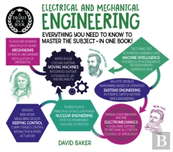 Bertrand.pt - Degree In A Book: Electrical And Mechanical Engineering