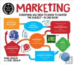 Bertrand.pt - Degree In A Book: Marketing