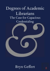 Degrees Of Academic Librarians