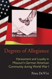 Degrees Of Allegiance