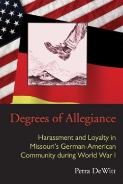 Bertrand.pt - Degrees Of Allegiance
