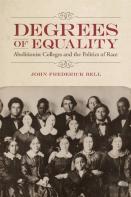 Degrees Of Equality