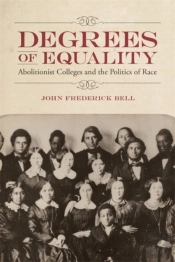 Degrees Of Equality