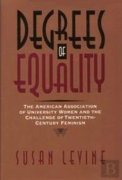 Degrees Of Equality