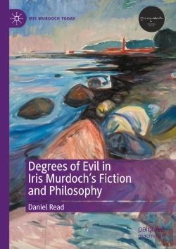 Bertrand.pt - Degrees Of Evil In Iris Murdoch'S Fiction And Philosophy