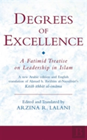 Degrees Of Excellence