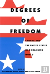 Degrees Of Freedom