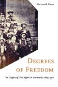 Degrees Of Freedom