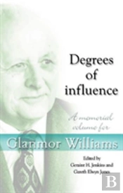 Degrees Of Influence