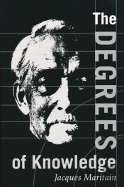 Degrees Of Knowledge