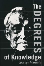 Degrees Of Knowledge