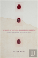 Degrees Of Mixture, Degrees Of Freedom