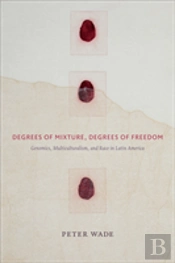 Degrees Of Mixture, Degrees Of Freedom
