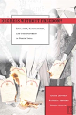Bertrand.pt - Degrees Without Freedom?