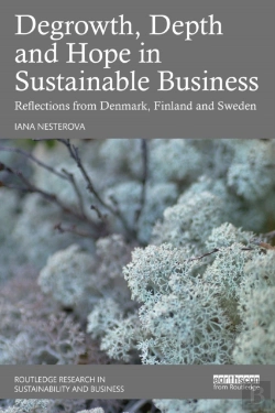 Bertrand.pt - Degrowth, Depth And Hope In Sustainable Business
