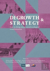 Degrowth & Strategy