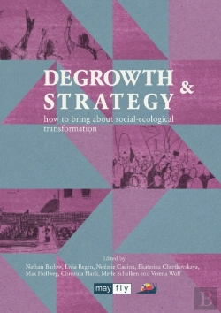 Bertrand.pt - Degrowth & Strategy