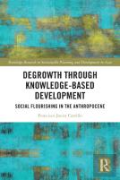 Degrowth Through Knowledge-Based Development