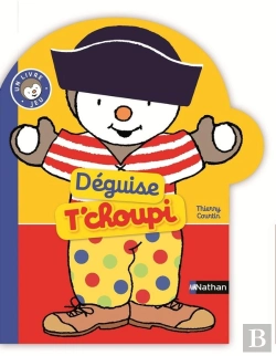 Bertrand.pt - Déguise T'Choupi