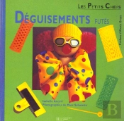 Deguisements Futes