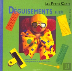 Bertrand.pt - Deguisements Futes