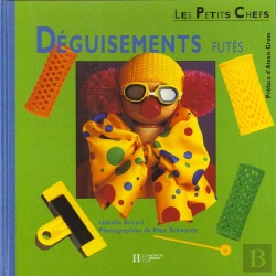 Bertrand.pt - Deguisements Futes
