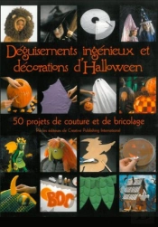 Deguisements Ingenieux Et Decorations D'Halloween