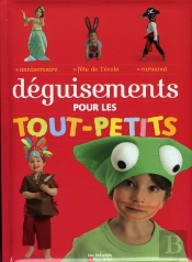 Déguisements Pour Les Tout-Petits