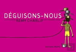 Bertrand.pt - Déguisons-Nous !