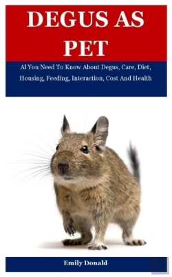 Bertrand.pt - Degus As Pet