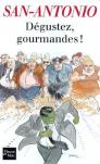 Dégustez, Gourmandes !