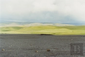 Dehors Absolu ; Islande Et Desert Du Namib