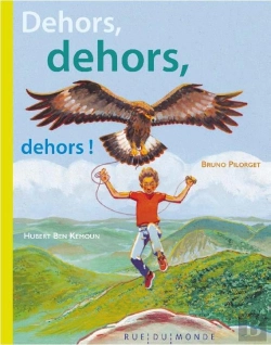 Bertrand.pt - Dehors, Dehors, Dehors !
