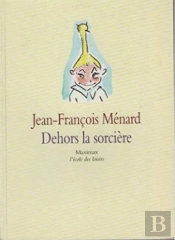 Dehors La Sorcière