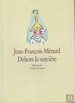 Bertrand.pt - Dehors La Sorcière