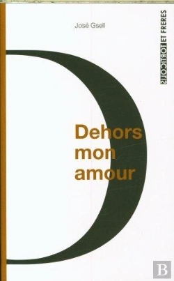 Bertrand.pt - Dehors, Mon Amour