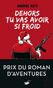 Dehors Tu Vas Avoir Si Froid