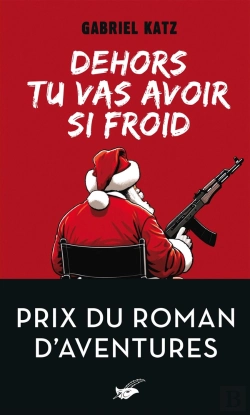 Bertrand.pt - Dehors Tu Vas Avoir Si Froid