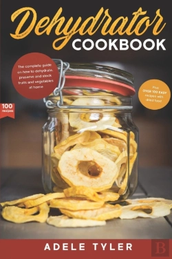 Bertrand.pt - Dehydrator Cookbook
