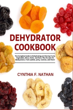 Bertrand.pt - Dehydrator Cookbook