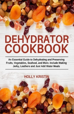Bertrand.pt - Dehydrator Cookbook