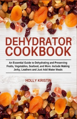 Bertrand.pt - Dehydrator Cookbook