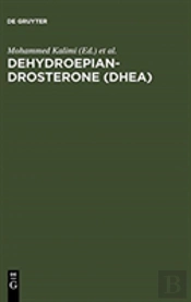 Dehydroepiandrosterone (Dhea)